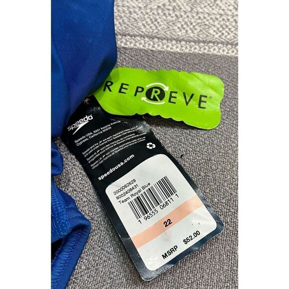 Speedo Women's Swimsuit One Piece Prolt Super Pro Solid Adult - Picture 5 of 7